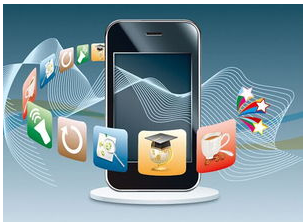 移動互聯網悄悄改變人們生活