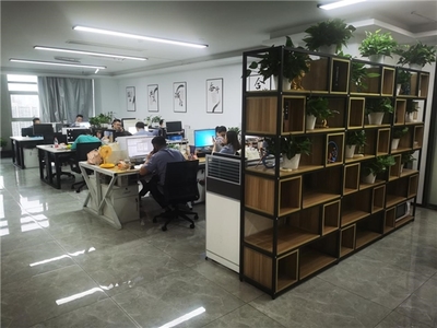 博盛信息咨詢,提高金融需求匹配效率